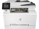 HP Color LaserJet Pro MFP M281FDN HP Printer and Scanner