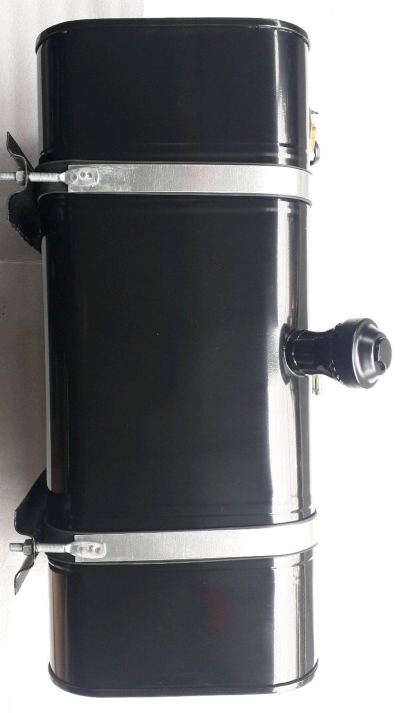 ISUZU NHR FUEL TANK (NEW)