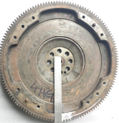 ISUZU 4HG1 FLYWHEEL