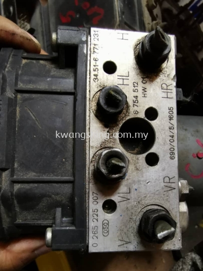 BMW E65 ABS Pump