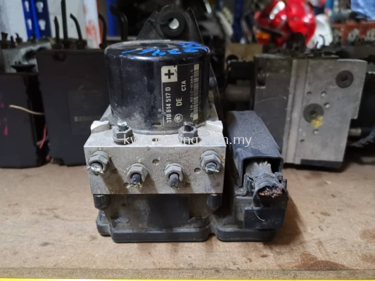 Skoda Superb ABS Pump