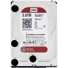 WD Red 2TB NAS Hard Drive WD20EFRX NAS BASED WESTERN DIGITAL NETWORK SYSTEM
