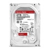 WD Red PRO 8TB NAS Hard Drive WD8003FFBX NAS BASED WESTERN DIGITAL NETWORK SYSTEM