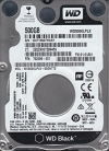 WD Black 500GB Performance PC Mobile Hard Drive WD5000LPLX NOTEBOOK BASED WESTERN DIGITAL NETWORK SYSTEM