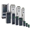 Schneider Electric Variable Speed Drives Altivar Process ATV600 Low Voltage AC Process Drives Variable Speed Drives and Soft Starters Schneider Electric