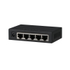 DAHUA PFS3005-5GT 5-Port Gigabit Switch  CCTV Switch CCTV Accessories