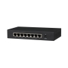 DAHUA PFS3008-8GT 8-Port Gigabit Switch  CCTV Switch CCTV Accessories