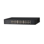 DAHUA PFS3024-24GT 24-Port Gigabit Switch