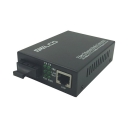 BELCO FMC1000S BELCO Fiber 10/100/1000Base Gigabit Ethernet Media converter