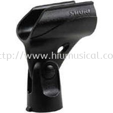 Shure Microphone Clip for SM57/58/86/87 