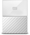 MY PASSPORT ULTRA 2.5" - WDBYNN0010BBWT-WESN EXTERNAL HARD DISK WESTERN DIGITAL NETWORK SYSTEM