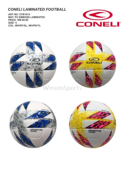 Soccer Ball