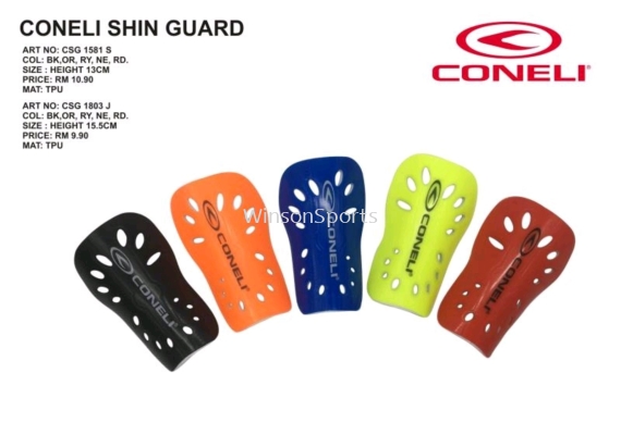 Shin Guard