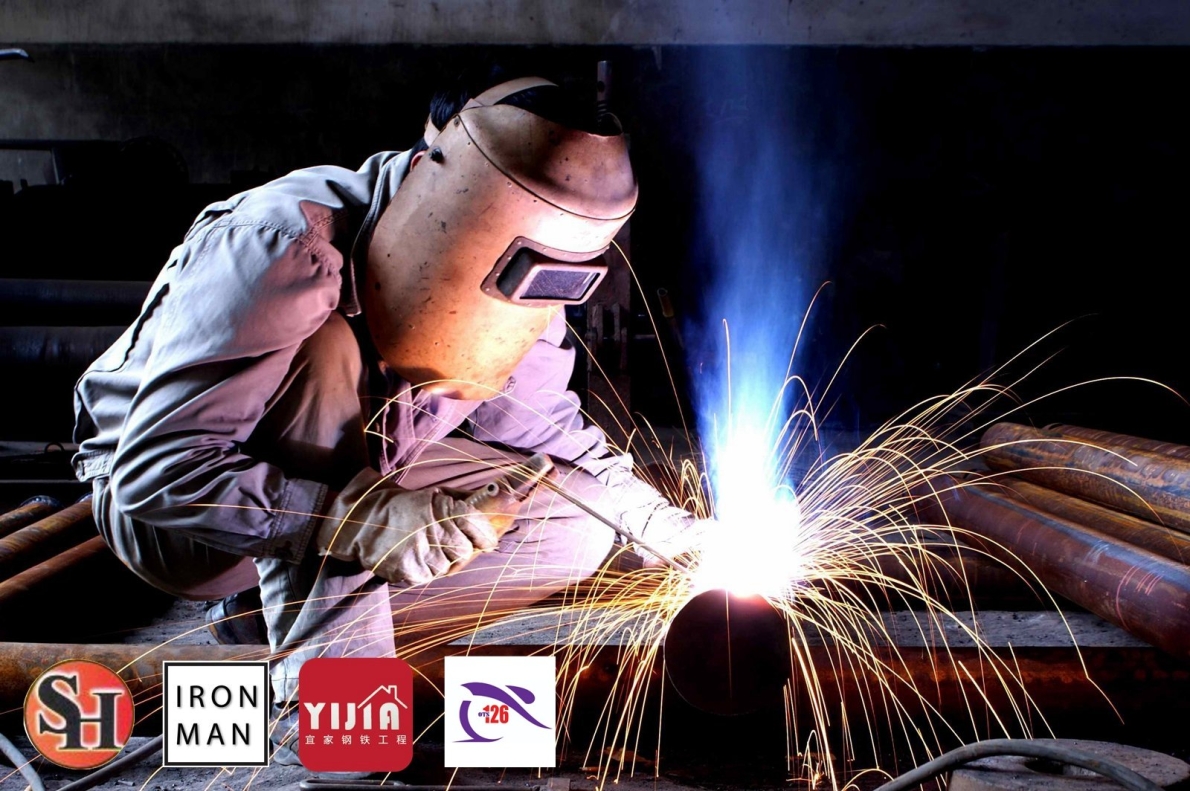 Recommend 3 trusted Metal Work factories in Skudai