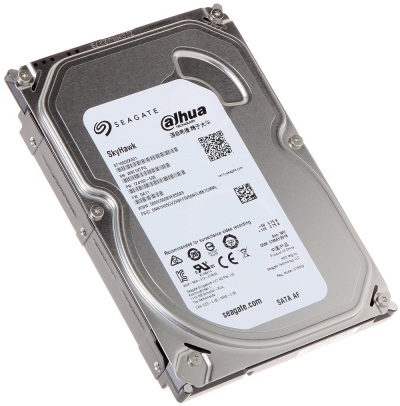 Seagate DAHUA ST1000VX001 1TB HardDisk