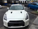 NISSAN SKYLINE KR35 GT-R 2012' NISSAN SKYLINE NISSAN WINDSCREEN REPLACEMENT WINDSCREEN REPLACEMENT