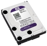 Western Digital Purple Surveillance WD30PURZ 3TB Hard Drives 