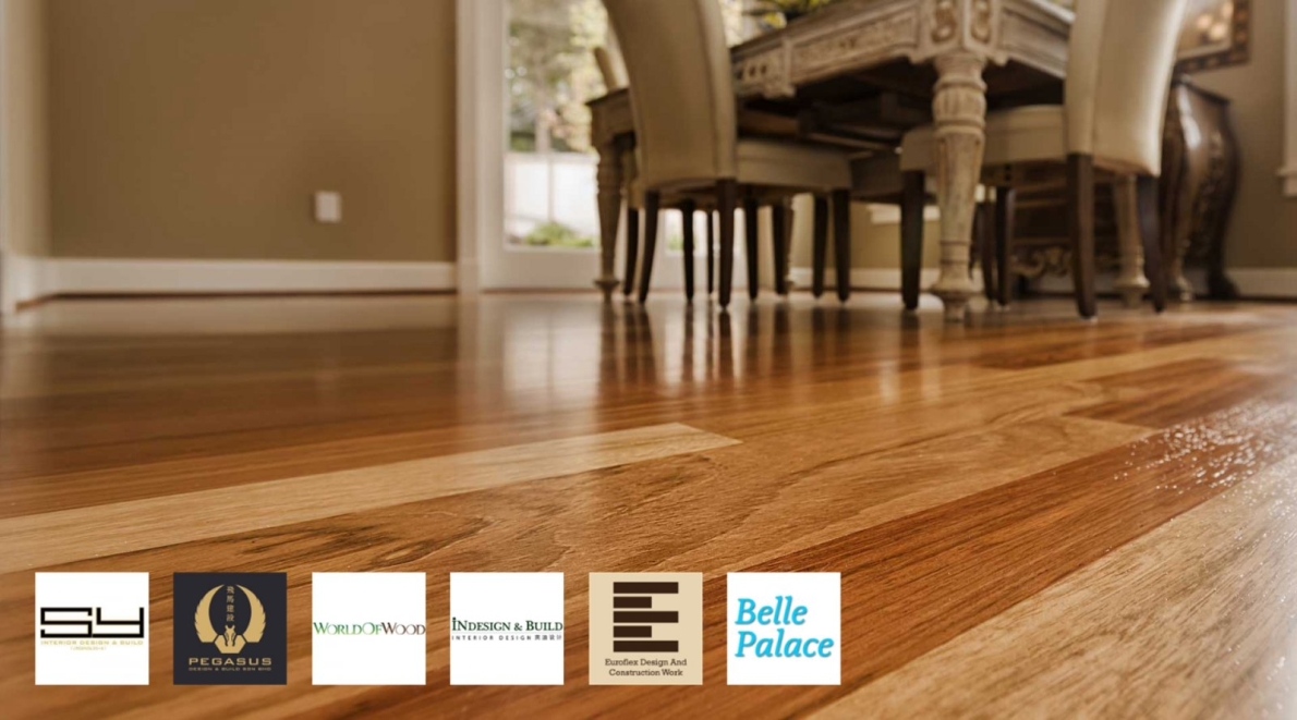 Recommend 6 trusted Wooden Flooring Contractor in Skudai