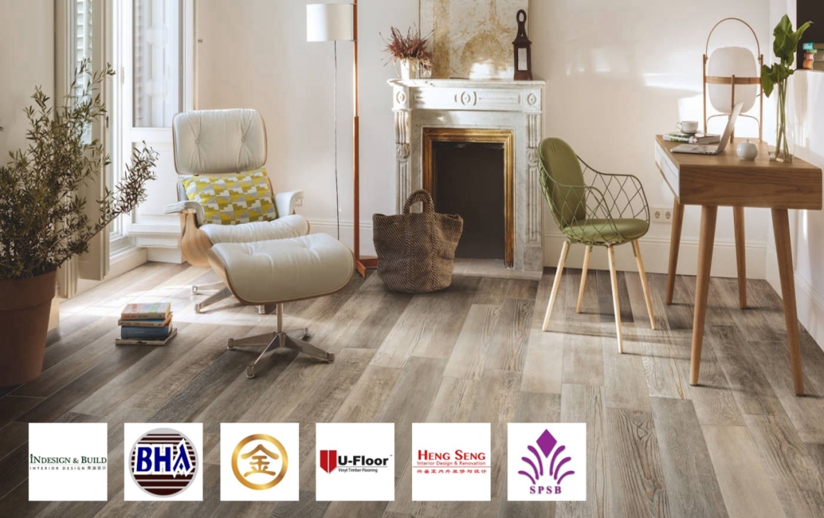 Recommend 6 trusted Wooden Flooring Contractor in Skudai