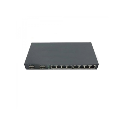 GS1008-2S Gigabit 1000Mbps Unmanaged Switch