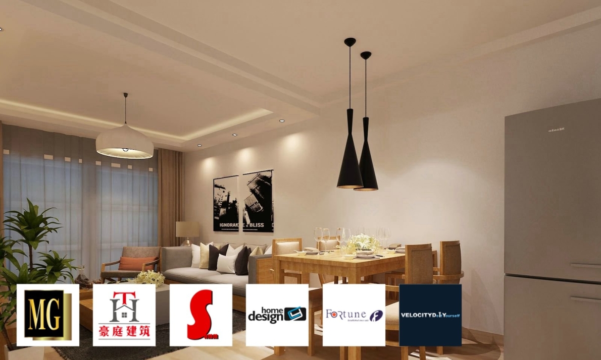 Recommend 6 trusted Interior Design Contractor in Skudai