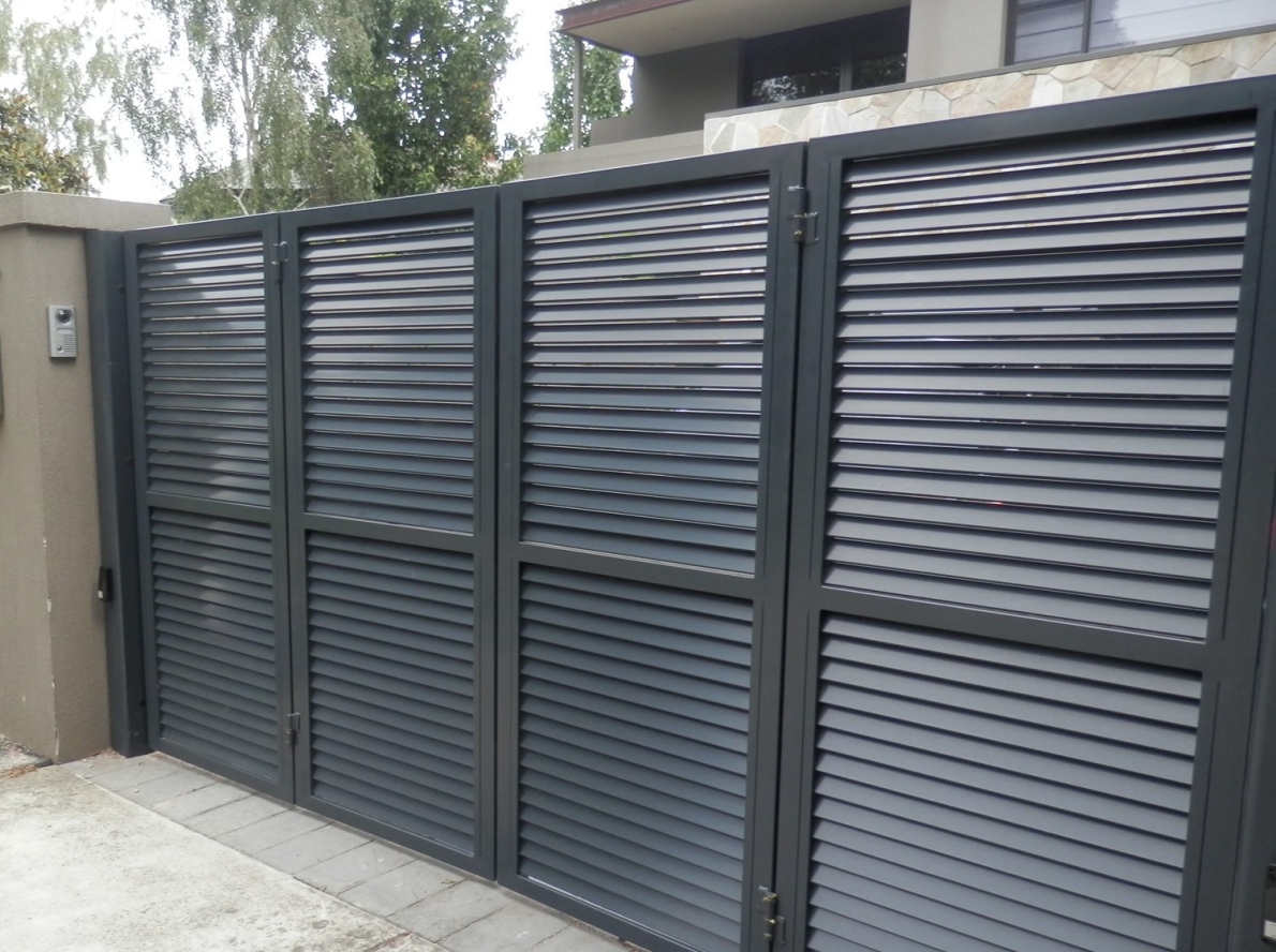 60 West Malaysia Trusted Gate & Auto Gate Supply Install List