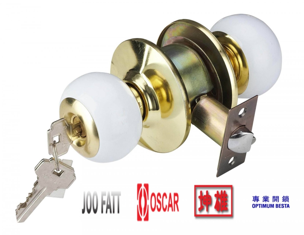 4 Locksmith - Unlock Services - Johor Bahru