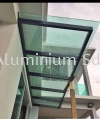  Glass Roofing