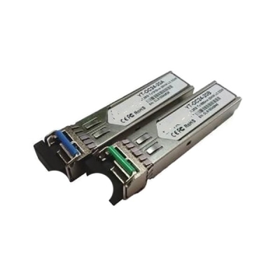 OC24-20A Singlemode Fiber Module Transceiver