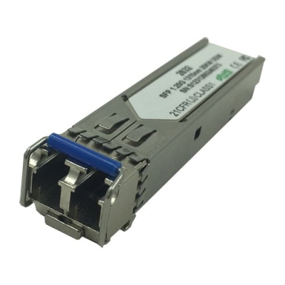 SFP-DSMLC Fiber Module Transceiver