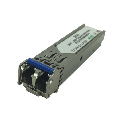 SFP-DMMLC Fiber Module Transceiver