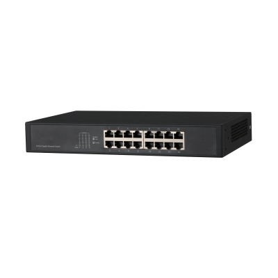 DAHUA PFS3016-16GT 16-Port Gigabit Switch