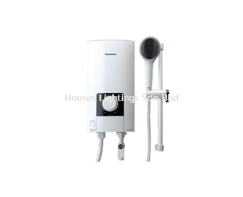 Panasonic DH-3NS1MW Water Heater (Non-Jet Pump)