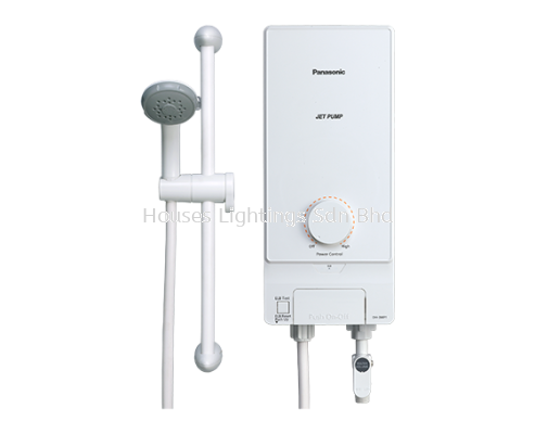 Panasonic DH-3MP1 Water Heater (Jet Pump) 