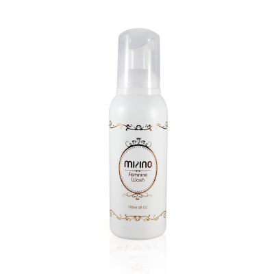 Mizino Feminine Wash