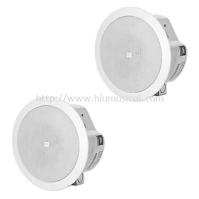 JBL C24CT MICROPLUS Medium Output Ceiling Speaker Assembly