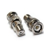 BNC007 BNC (Male) Connector Signal Connectors CCTV Accessories