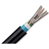 4C-SM-OT Outdoor 4-core Fiber Optic Single Mode cable; Jelly-Filled with 2-wire Armored jacket Fiber Optic CCTV Accessories