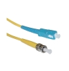 SSM3-FCSC Single Fiber Singlemode Fiber Patch Cord Fiber Optic CCTV Accessories