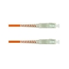 S50MM3-SCSC/S62MM3-SCSC Single Fiber Multimode Fiber Patch Cord Fiber Optic CCTV Accessories