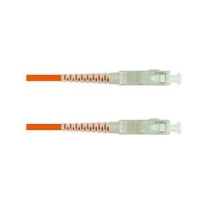 S50MM3-SCSC/S62MM3-SCSC Single Fiber Multimode Fiber Patch Cord