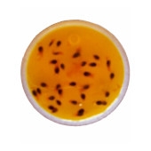 Passion Fruit Puree 