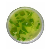 Green Mango Puree (Lover's Fruit) ˹