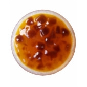Honey Peach Puree ˮ