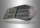 Cruze LED Light Bar Tail Lamp (Benz Design) 08~14 Cruze 1.6 Chevrolet