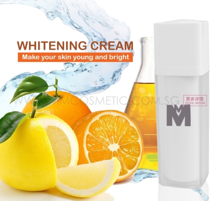 Cream OM35 Whitening Cream