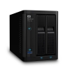 WD MY CLOUD PR2100 20TB - WDBBCL0200JBK-SESN NAS BASED WESTERN DIGITAL NETWORK SYSTEM