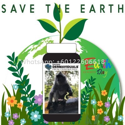 Earth Day 2019