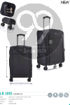 LUGGAGE & TROLLEY BAG LUGGAGE & TROLLEY BAG Premium Gift Ready Make Products