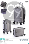 LUGGAGE & TROLLEY BAG LUGGAGE & TROLLEY BAG Premium Gift Ready Make Products